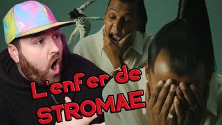 REACTION à LENFER de STROMAE Vrai clip ou folie [upl. by Marco840]