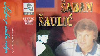 Saban Saulic  O Ilda  Audio 1997 [upl. by Madonia78]