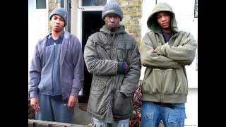 Ghetts Griminal amp Lil Nasty  Free Titch [upl. by Acirretahs]