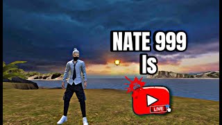 NATE LIVE👀🔥 [upl. by Obrien172]