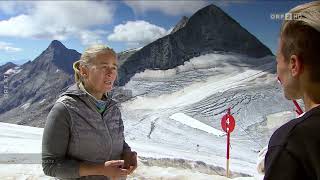 Am Schauplatz Skifahren um jeden Preis 2322023 [upl. by Nomor466]