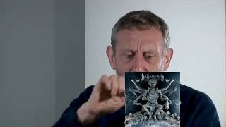 Behemoth Albums Described By Michael Rosen [upl. by Nnek]