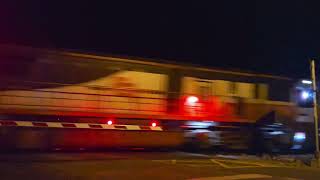 Friday 9th August  Trains on Western Line Compilation [upl. by Kcira]