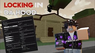 Da Hood ⭐ Raiding With Lock⭐ 33 [upl. by Salkcin]