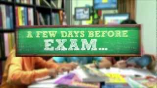 iTTV TV Commercial  TuitionLessonExamTipsEducation KPM  MOE [upl. by Daberath]