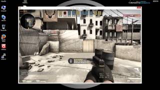 CounterStrike Global Offensive BETA 2012 Gameplay HD [upl. by Etnohc]