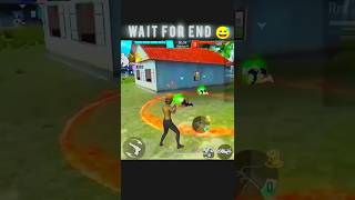 MOTU PATLU IN FREE FIRE GAMESHINGAM SIR in free fire game play  S GAMER YT20  ytshorts [upl. by Ilocin]