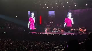 Shopper Live IU Concert  London OVO Arena Wembley 21 June 2024 [upl. by Ocramed]