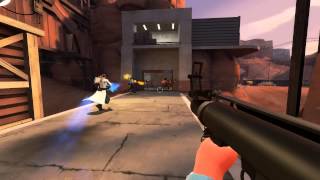 TF2 ShaDowBurns Moments 7085 [upl. by Mokas419]