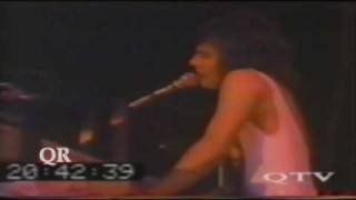 Queen  Live At Hyde Park 1976 39 [upl. by Amorita]