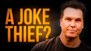 The Rise And Fall of Dane Cook Comedys Internet Trailblazer [upl. by Walke]