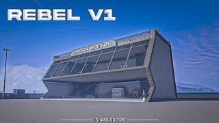 GTAV FiveM Map Peview Video SHARK EDITOR [upl. by Maxine]