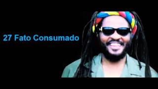 27 Fato Consumado Edson Gomes [upl. by Lein]