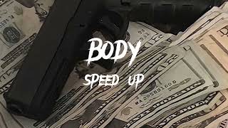 Russ Millions amp Tion Wayne  Body Speed Up [upl. by Dionne]