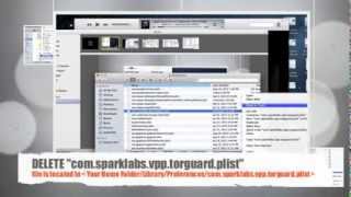 TorGuard VPN  How to Uninstall Viscosity completely from your Mac [upl. by Kurt880]