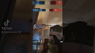 calculated meme c4 r6siege clips funny ranked [upl. by Anairo52]