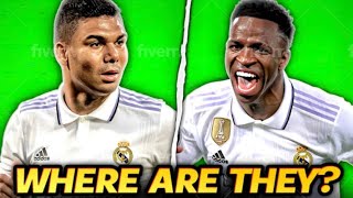 Casemiro 2024 ● Defensive Skills Beast Mode HD [upl. by Ihcalam]