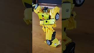 Deluxe Sunstreaker  Earthrise  WFC  Transformers shorts shortvideo short video comedy viral [upl. by Arihsan]