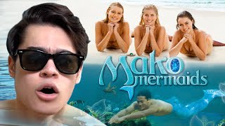 Jason Shows Nostalgia Mako Mermaids An H2O Adventure [upl. by Ring]