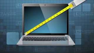 CNET How To  Replace a broken laptop screen [upl. by Clark]