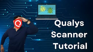 Learn Qualys Vulnerability Management Home Lab [upl. by Danete276]