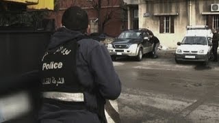 Bel Jerm El Machhoud  Season 2  Episode 17  بالجرم المشهود [upl. by Amsirahc]