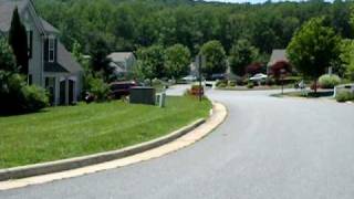 Redfields Subdivision Charlottesville VA [upl. by Hazrit155]