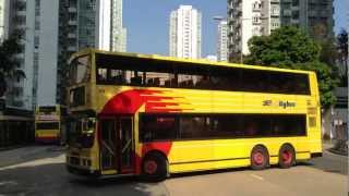 Citybus 179Leyland Olympian [upl. by Cornwell]