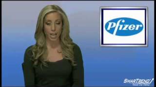 Company Profile Pfizer Inc [upl. by Nelleus]