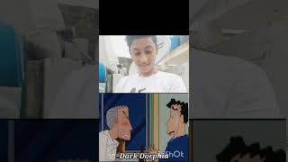 Shinchan ki video funny minivlog [upl. by Filler]