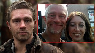 Alaskan Bush People Matt Brown speaks about his new Girlfriend speculation [upl. by Llesram]