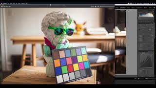 How to Export Edited Photos and Catalog from Adobe Lightroom Classic  Beginning Digital Photography [upl. by Cj]