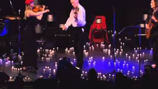 Herman van Veen Live in Deutschland 2010  Anders Anders [upl. by Harewood]