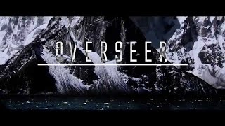 Aversions Crown  Overseer OFFICIAL LYRIC VIDEO [upl. by Rusell]