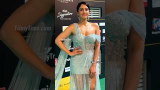 Regina Cassandra Dazzles on the Red Carpet at IIFA Utsavam 2024 with Her Stunning Look [upl. by Gunilla]