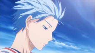 Kuroko No Basket Amv  Believer [upl. by Fritz]