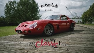 XS Carnight Classic 2017 by LowCarMovie official [upl. by Jamima231]