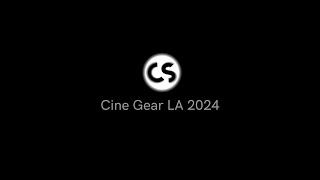 Cine Gear 2024 Day 1 [upl. by Borrell]