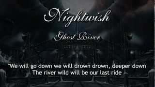 Nightwish  Storytime With Lyrics [upl. by Aztirak]