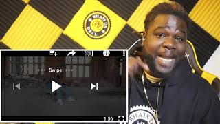 Calboy “ENVY ME” Reaction [upl. by Ewell]