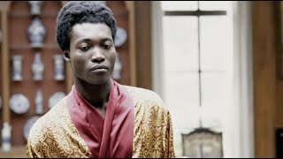 Benjamin Clementine  Copening Weakend Official Video [upl. by Aitnis168]