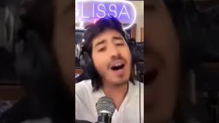 إبرا راي يبدع في فن الراي على المباشرshortvideo livemusic rai 🎹🎧🔥🎸 [upl. by Irv297]