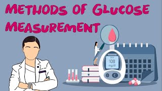 GLUCOSE MEASUREMENT [upl. by Mintz]