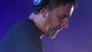 Laurent Garnier full concert Live  Festival Yeah 2016 [upl. by Zednanreh]