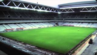 Clip Grand Stade Lille Métropole [upl. by Werner]