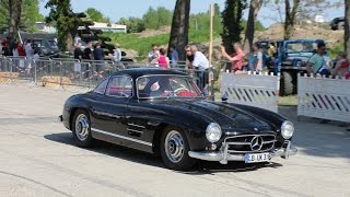 Power amp Sound Cars amp Planes  Best of Brazzeltag Speyer 2016 [upl. by Lindholm276]