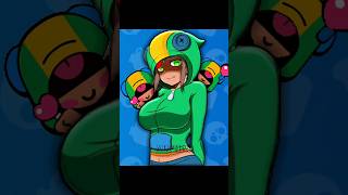 Skill 1 Luck 99 brawlstars kesfet fyp viral trending supercell shorts edit [upl. by Treb69]