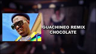 Chocolate MC  Guachineo Remake 2024Full Music  Prod By Nesty Obligao [upl. by Netneuq]