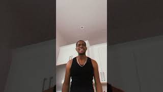 Greedy  Ariana Grande Cover DeVon Gainey [upl. by Halueb]