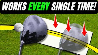 Ive USED 100s of DRIVER SWING TIPS But this Makes You Hit Your Driver From The INSIDE Every Time [upl. by Crocker]